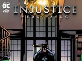 Injustice: Year Zero #11