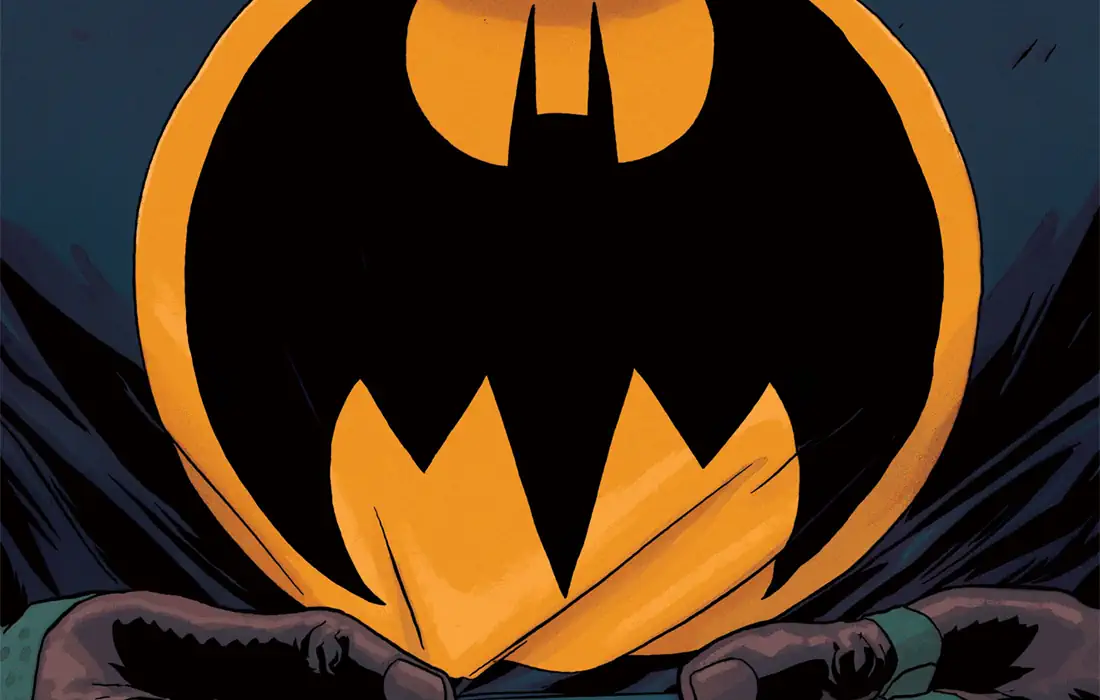 DC Announces New Comic Book Series 'Batman: Dark Patterns' Launching In ...