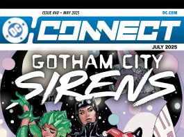DC Connect #60